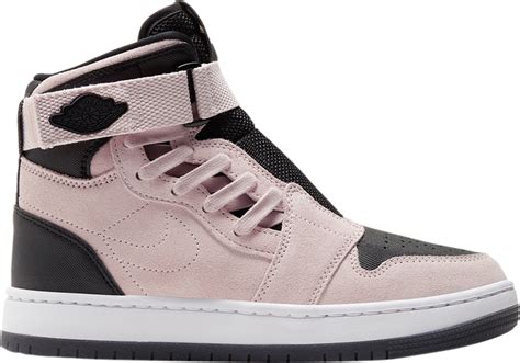 nike air jordan rosa weiß|Buy Wmns Air Jordan 1 Nova XX 'Barely Rose'.